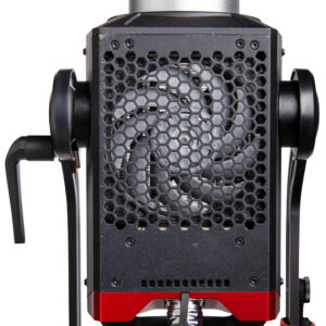 APUTURE Light Storm 600d