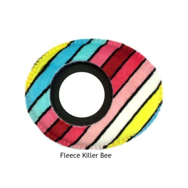 KINOTEHNIK LCDVF Bluestar eye-cushion