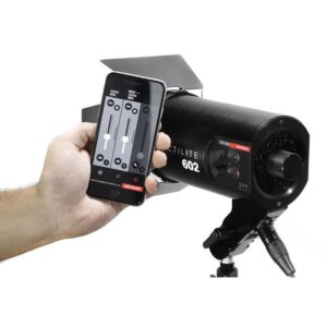 3 x KINOTEHNIK Practilite 602 Kit