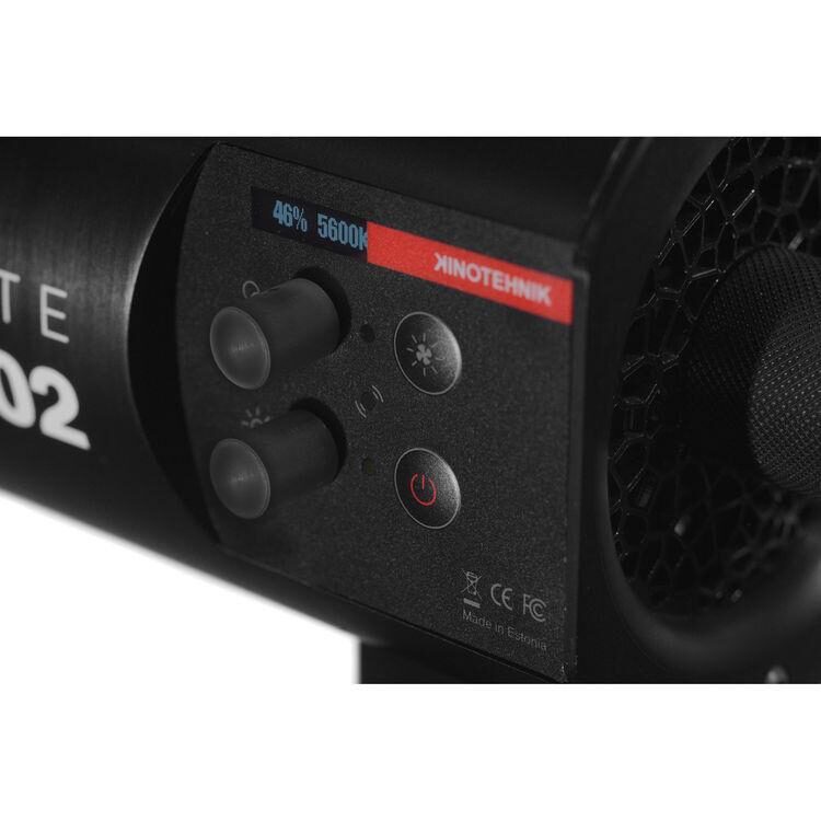 3 x KINOTEHNIK Practilite 602 Kit