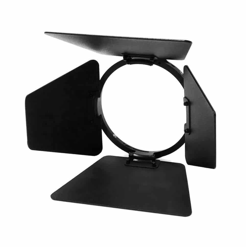 3 x KINOTEHNIK Practilite 602 Kit with Accessories