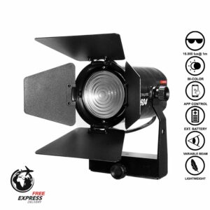 3 x KINOTEHNIK Practilite 604 Kit