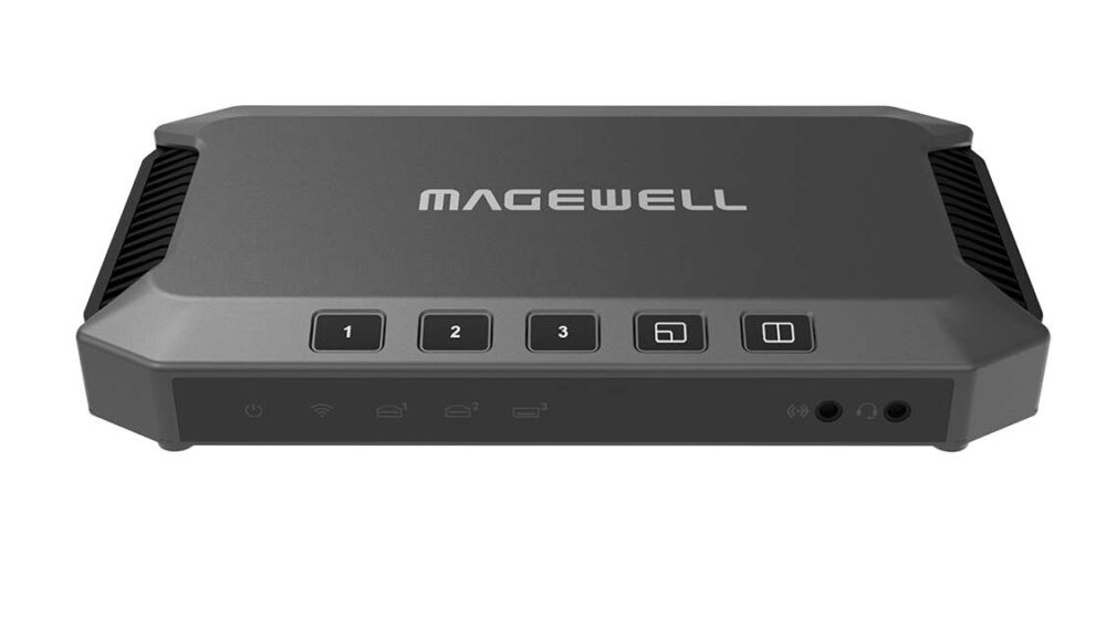 MAGEWELL USB Fusion - 35060