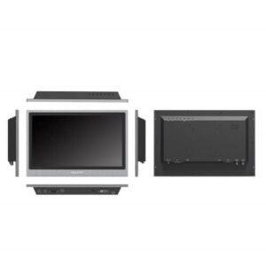 13.3" LILLIPUT TK1330-NP/C 1920x1080 monitor with AV, VGA, HDMI