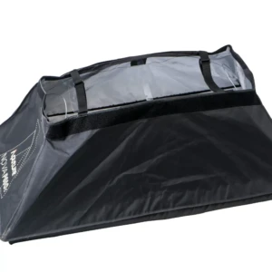 APUTURE Nova P600c Softbox