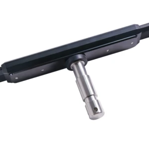 APUTURE Nova P600C Dual Head Yoke