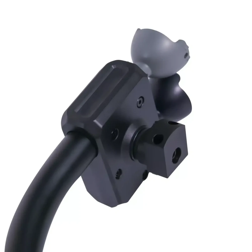 APUTURE Pole Operated Yoke for Nova P600c