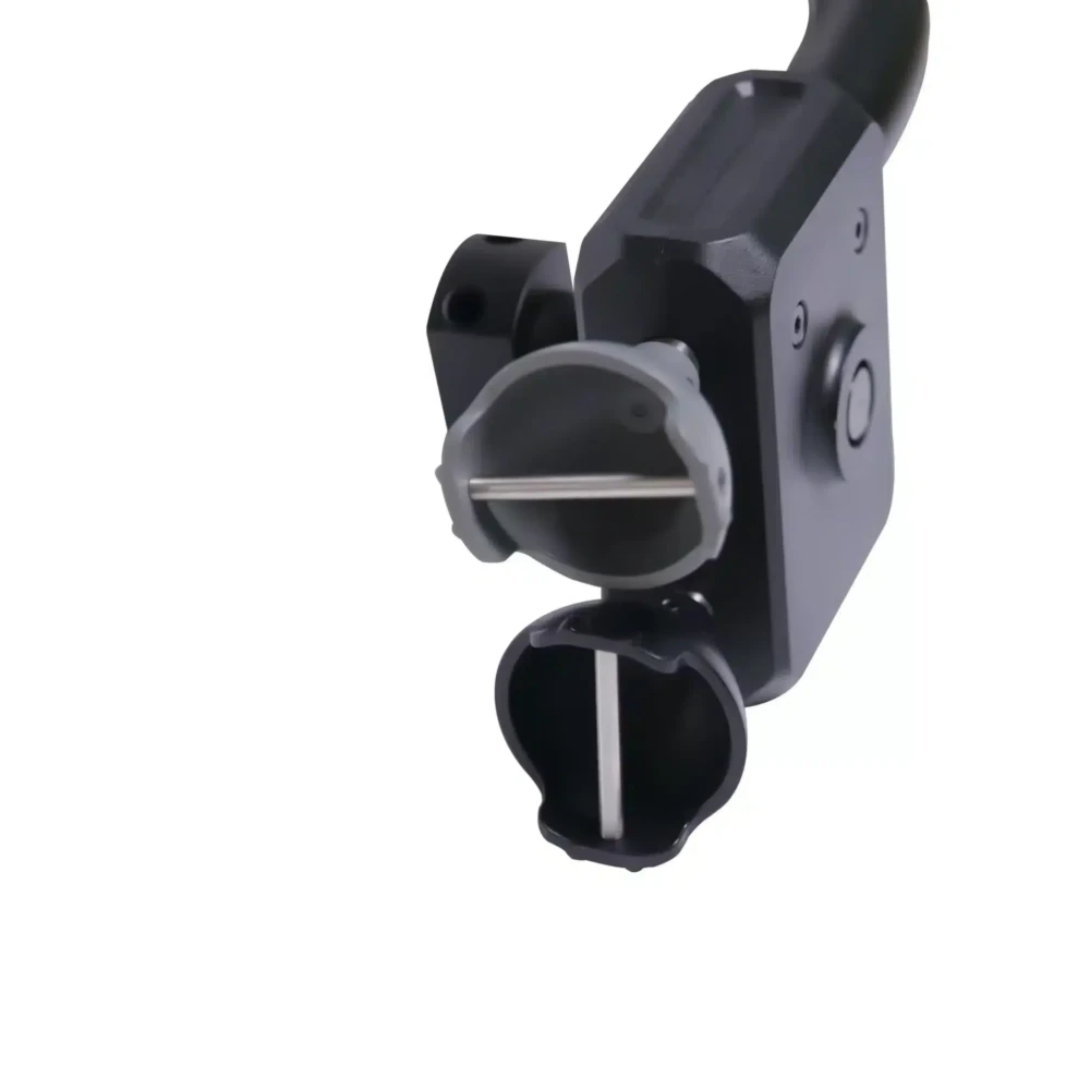 APUTURE Pole Operated Yoke for Nova P600c