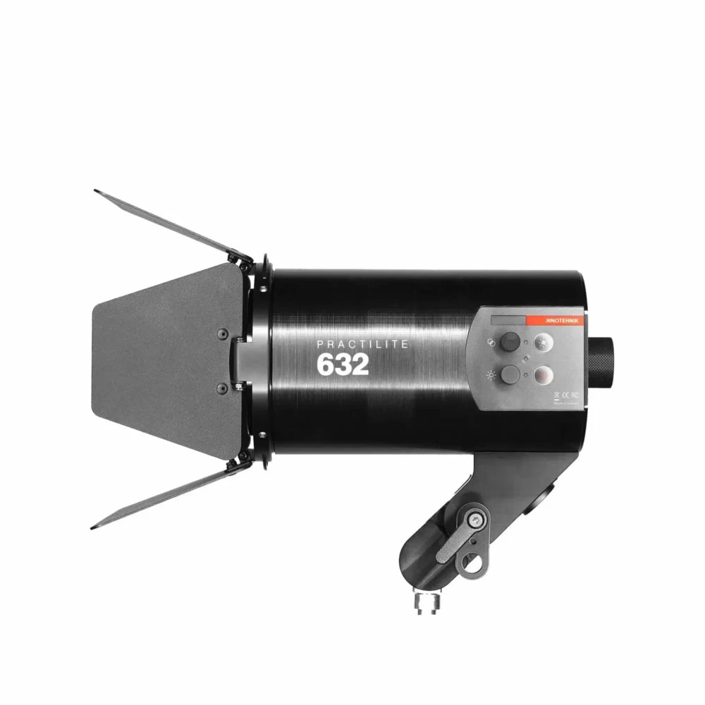 KINOTEHNIK Practilite 632 bi-color LED aspheric