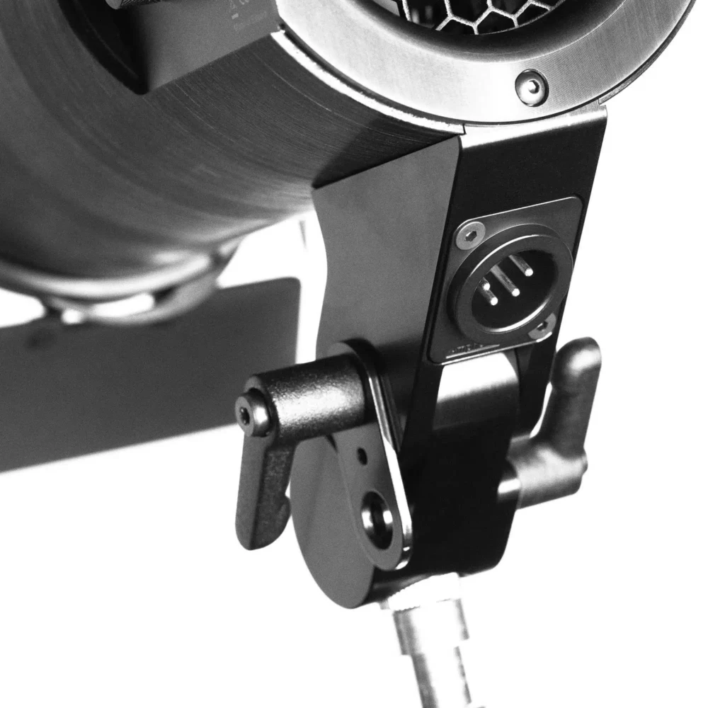 KINOTEHNIK Practilite 632 bi-color LED aspheric