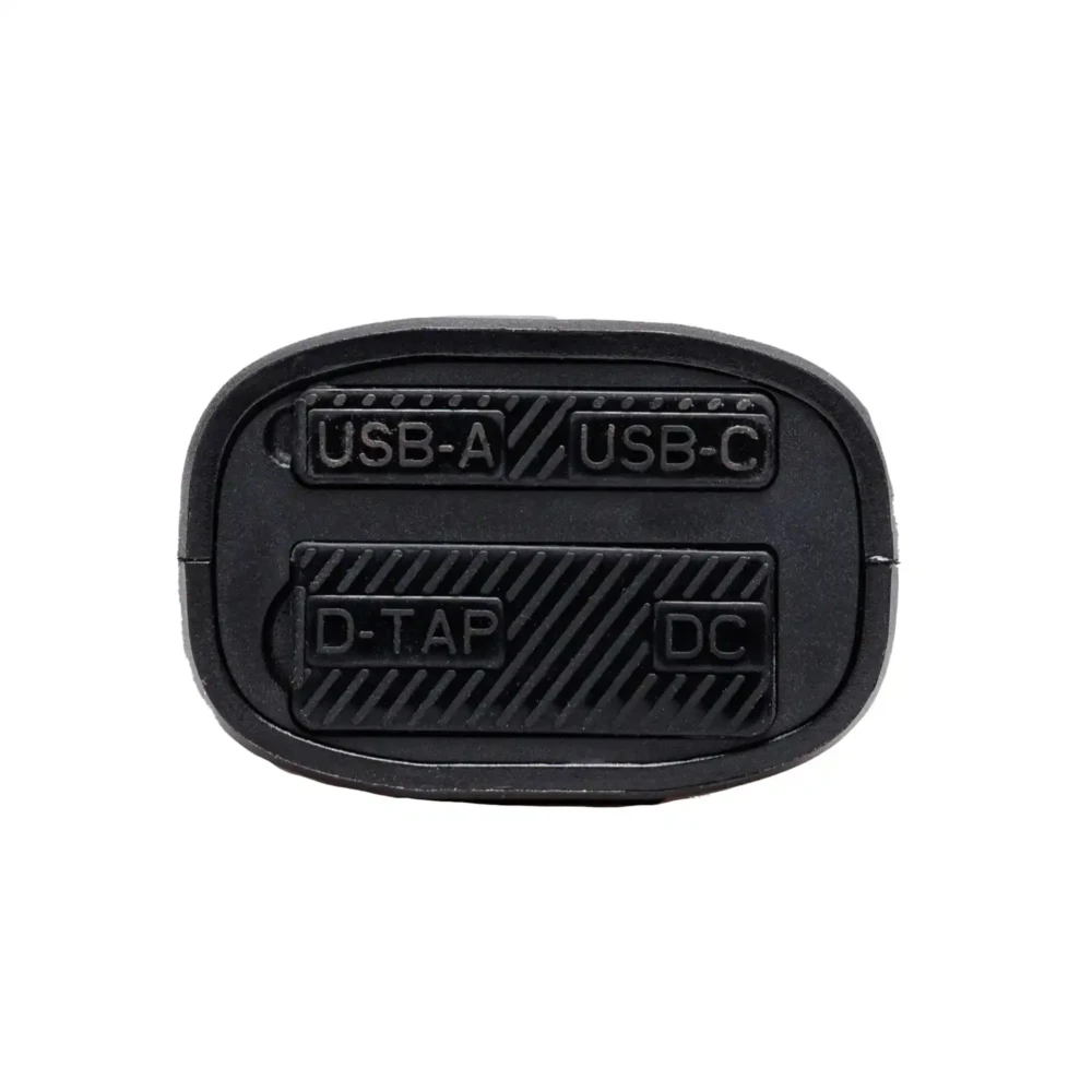 FXLION Atto One multi voltage portable battery