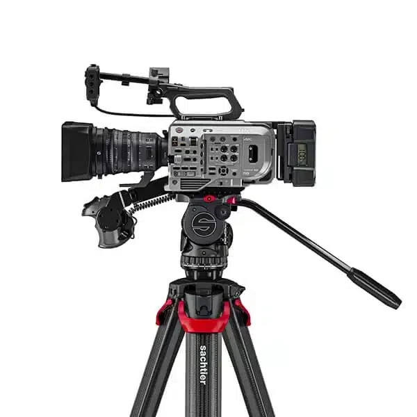 SACHTLER System aktiv8 flowtech75 MS