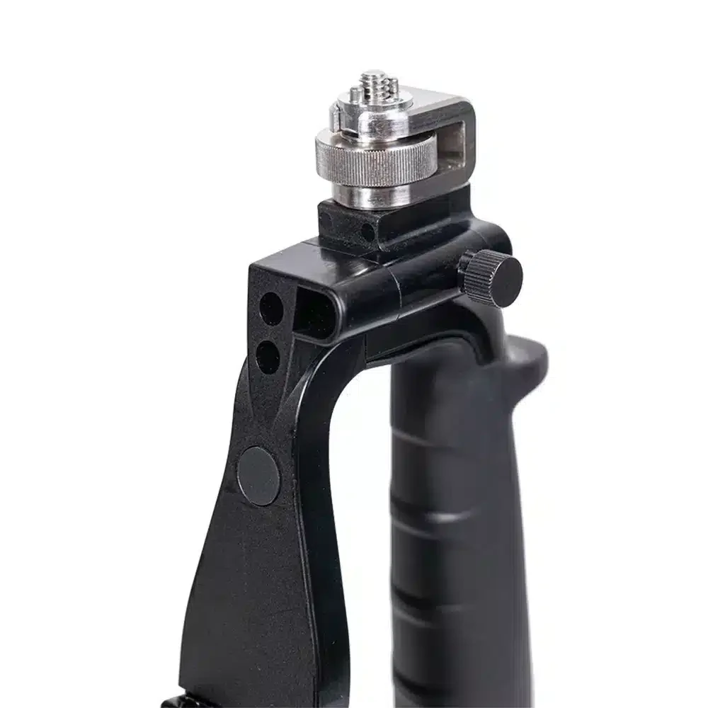 AMARAN COB 60 handheld bracket