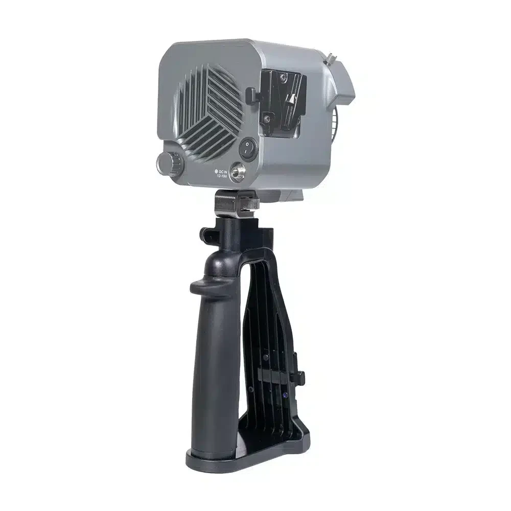 AMARAN COB 60 handheld bracket