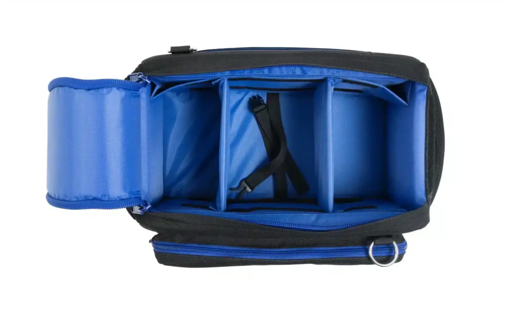 CAMRADE run&gunBag Small