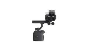 SONY FX30 compact Cinema Line gateway camera (Body + XLR handle unit)