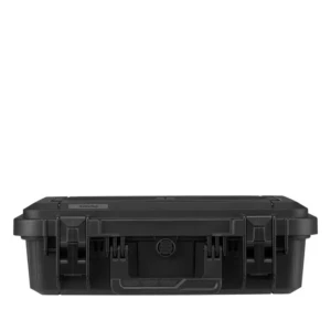 PANARO EKO60S case, cubed foams