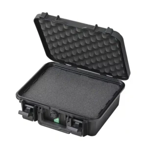 PANARO EKO30S case, cubed foams