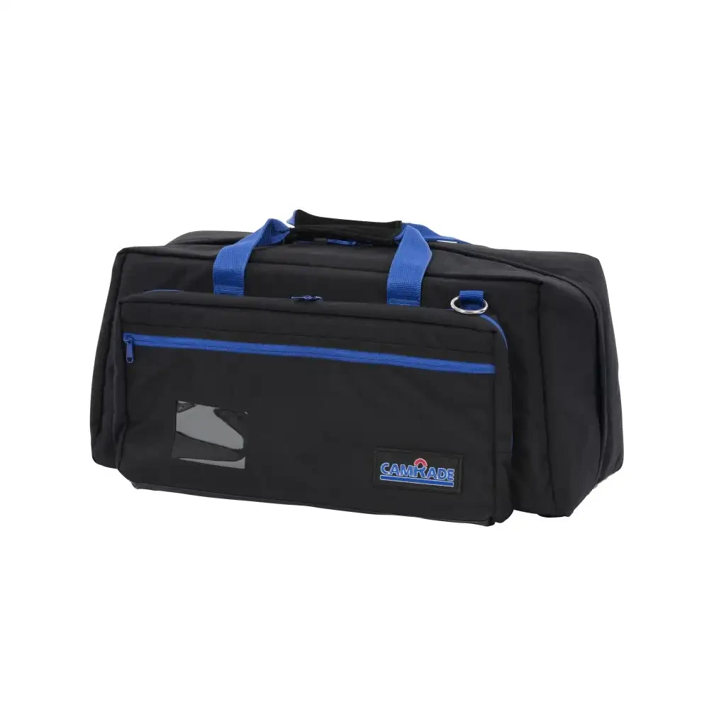 CAMRADE transPorter Large - Black