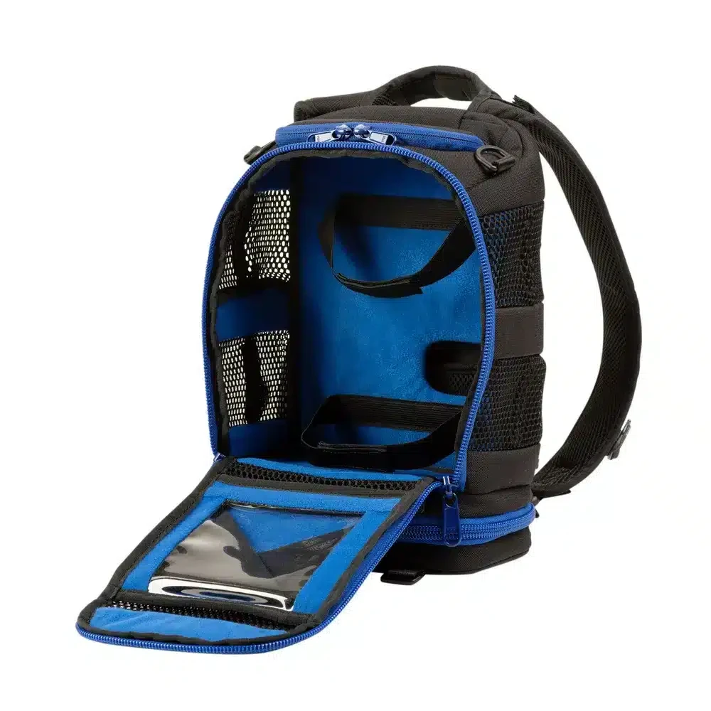 CAMRADE run&gunBackpack MD