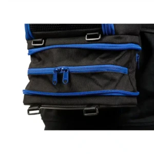 CAMRADE run&gunBackpack MD