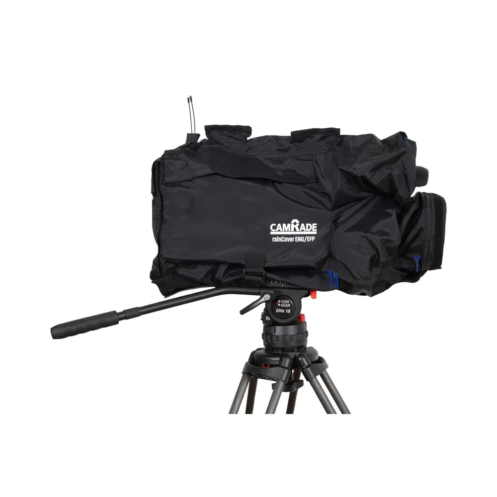 CAMRADE rainCover ENG/EFP