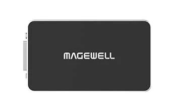 MAGEWELL USB Capture DVI Plus - 32080