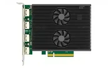 MAGEWELL Pro Capture Dual HDMI 4K Plus LT - 11260