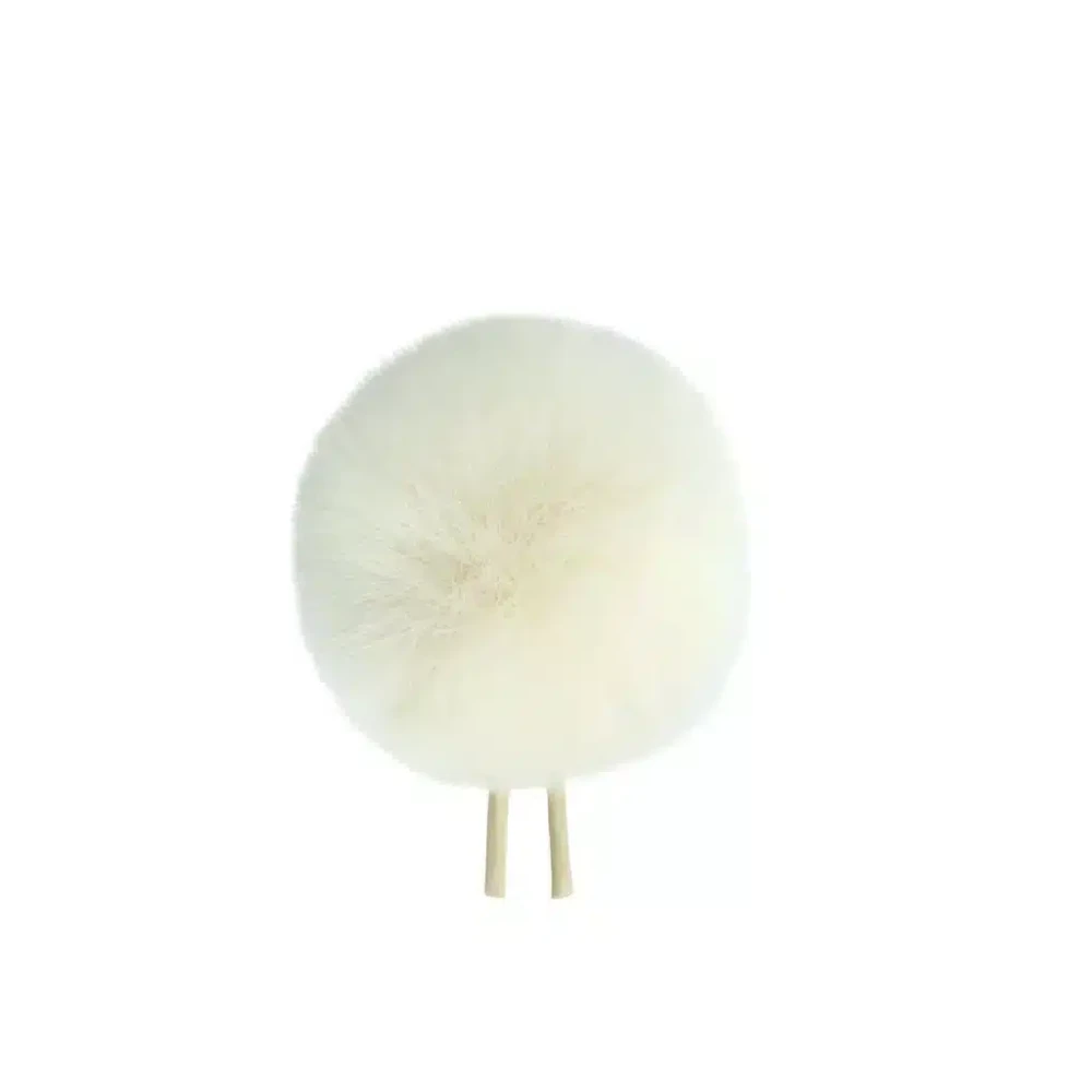 BUBBLEBEE The Windbubble lavalier microphone windshield