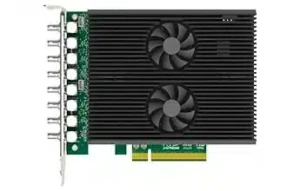 MAGEWELL Pro Capture Dual SDI 4K Plus - 11270