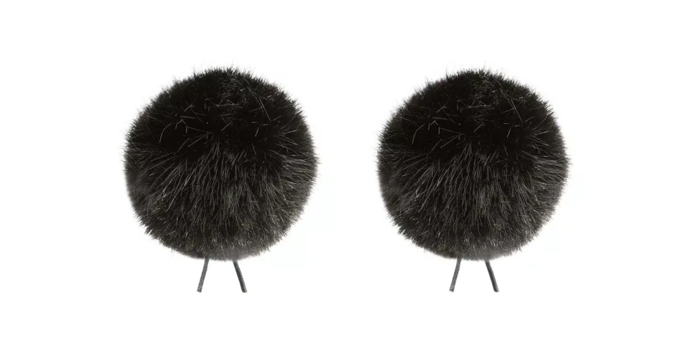 BUBBLEBEE The Twin Windbubbles (2 per package)