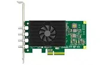 MAGEWELL Pro Capture SDI 4K Plus - 11180