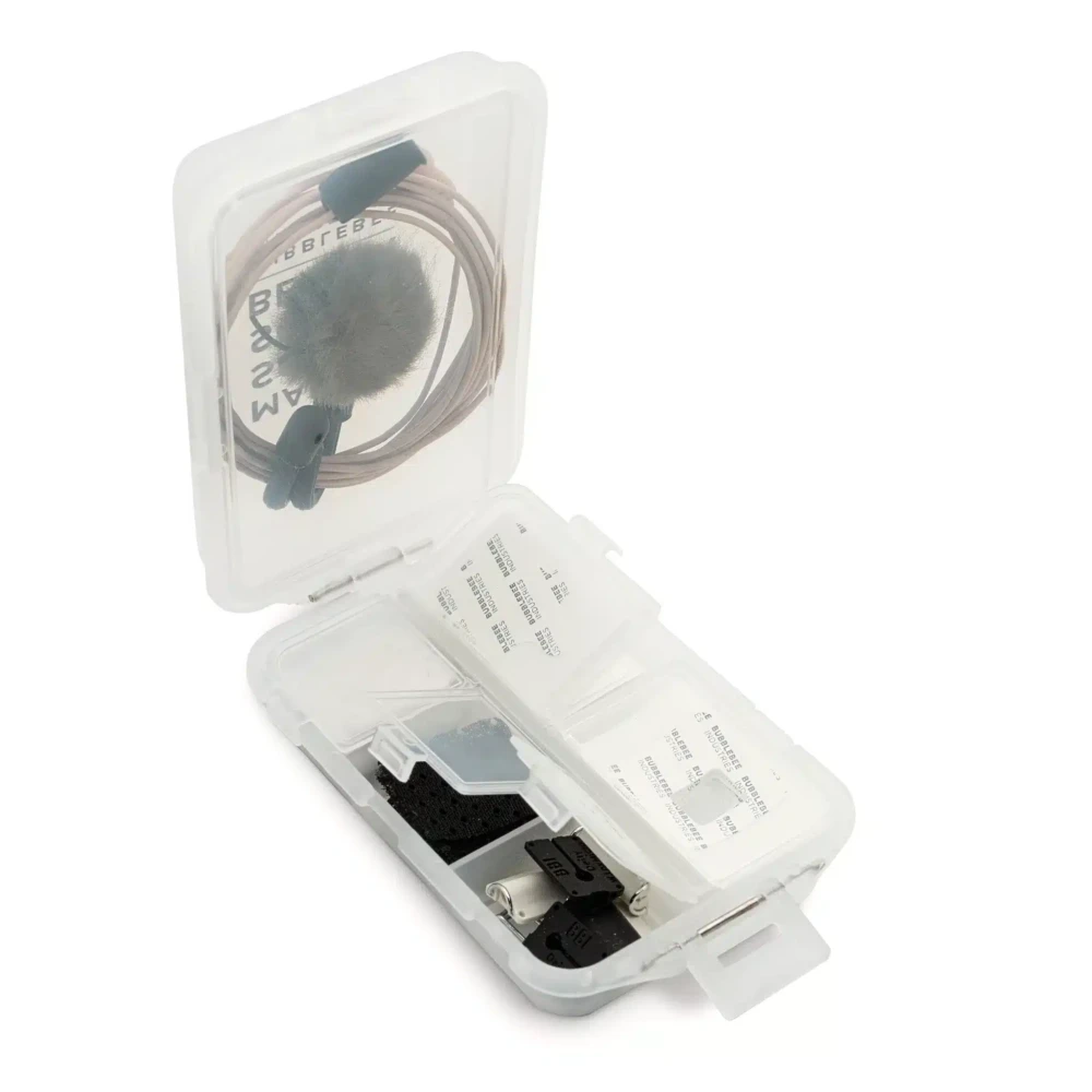 BUBBLEBEE The Mic Accessory Case