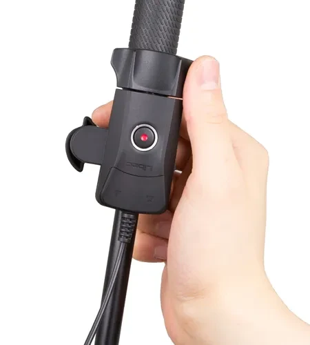 LIBEC ZFC-L zoom & focus control for LANC video cameras