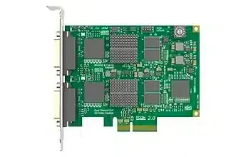 MAGEWELL Pro Capture Dual DVI - 11070