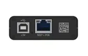 MAGEWELL Pro Convert for NDI® to HDMI 4K - 64110