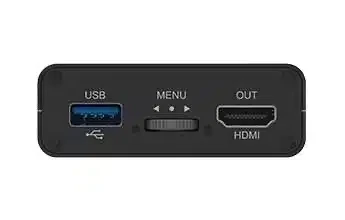 MAGEWELL Pro Convert for NDI® to HDMI 4K - 64110