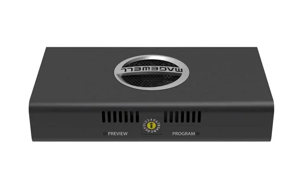 MAGEWELL Pro Convert H.26x to HDMI 4K - 64140