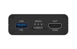 MAGEWELL Pro Convert H.26x to HDMI 4K - 64140