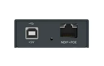 MAGEWELL Pro Convert for NDI® to HDMI - 64100