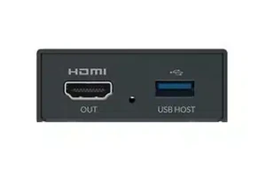 MAGEWELL Pro Convert for NDI® to HDMI - 64100