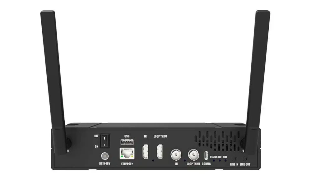 MAGEWELL Ultra Encode AIO - 53130