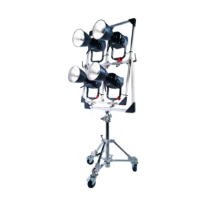 APUTURE LS 1200 4-Light Bracket