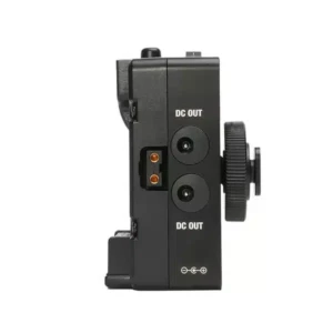 EDELKRONE Power Module, V-mount