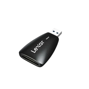 LEXAR Cardreader Prof 2-in-1 SD/MicroSD (USB 3.1)