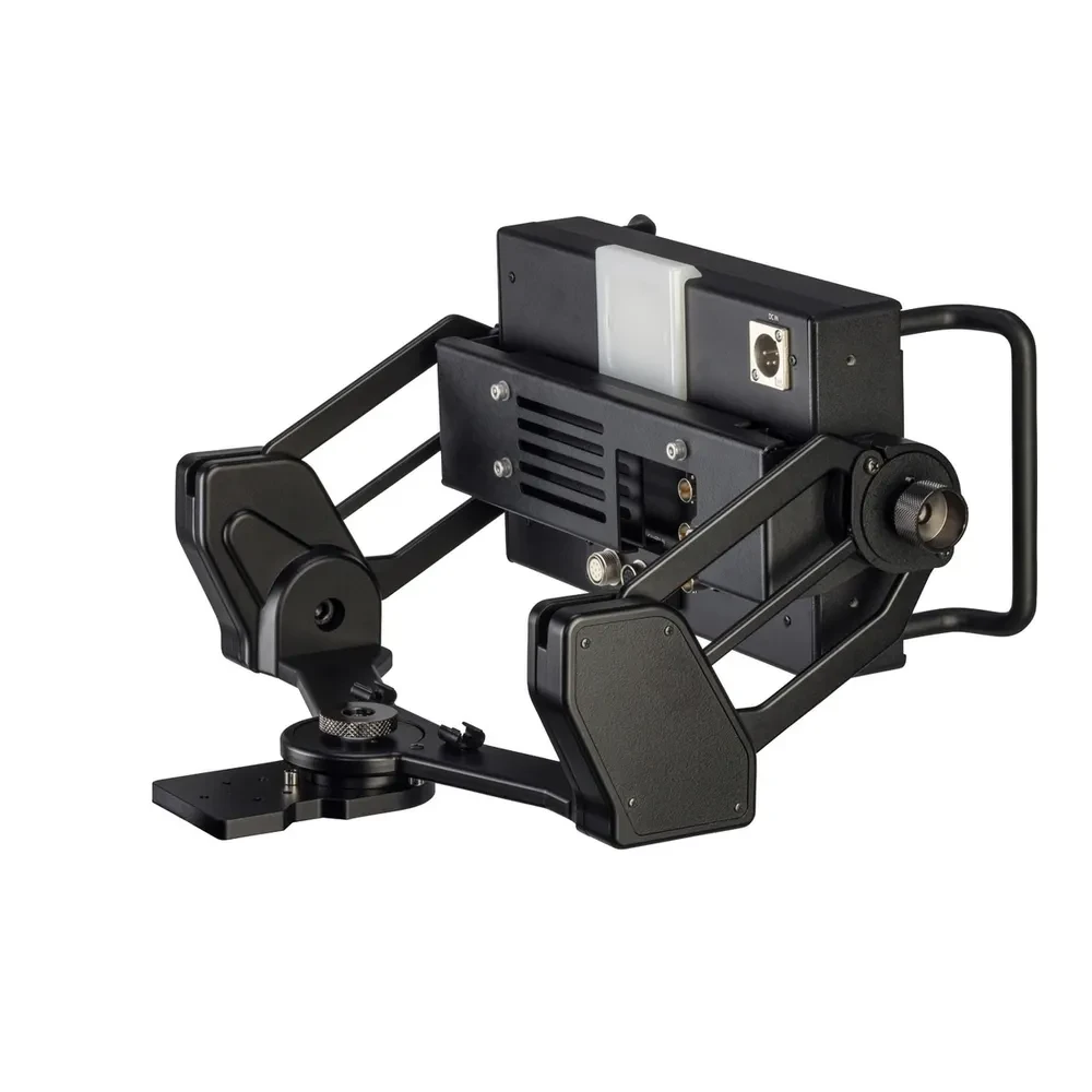 LIBEC SVF-7Pro Full HD 7" Viewfinder for studio cameras