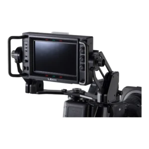 LIBEC SVF-7Pro Full HD 7" Viewfinder for studio cameras