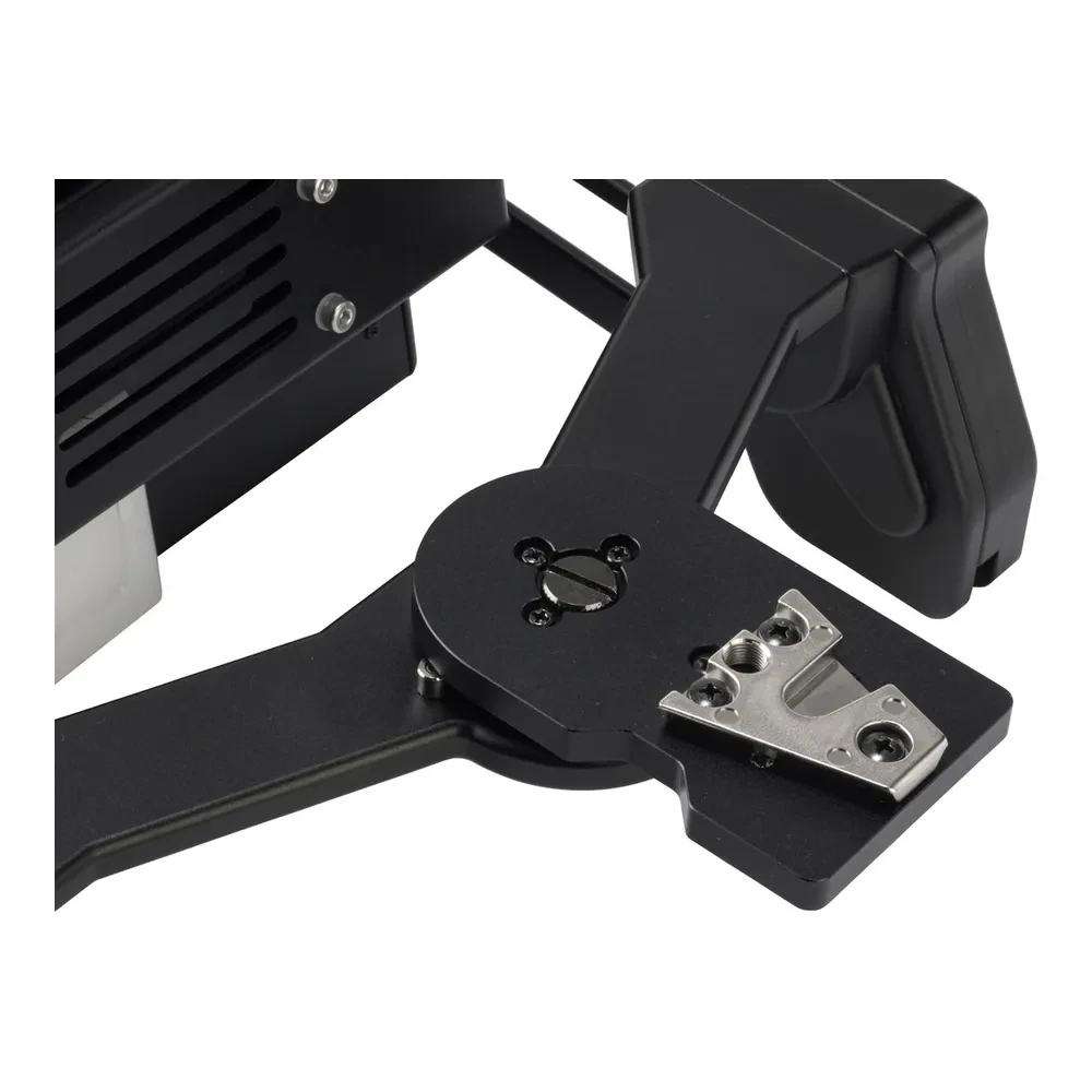 LIBEC CA-7S Connection cable and shoe attachment for Sony system cameras and the SVF-7Pro