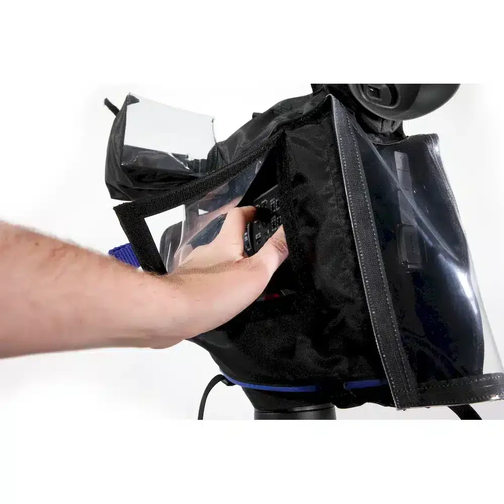 CAMRADE rainCover Handheld