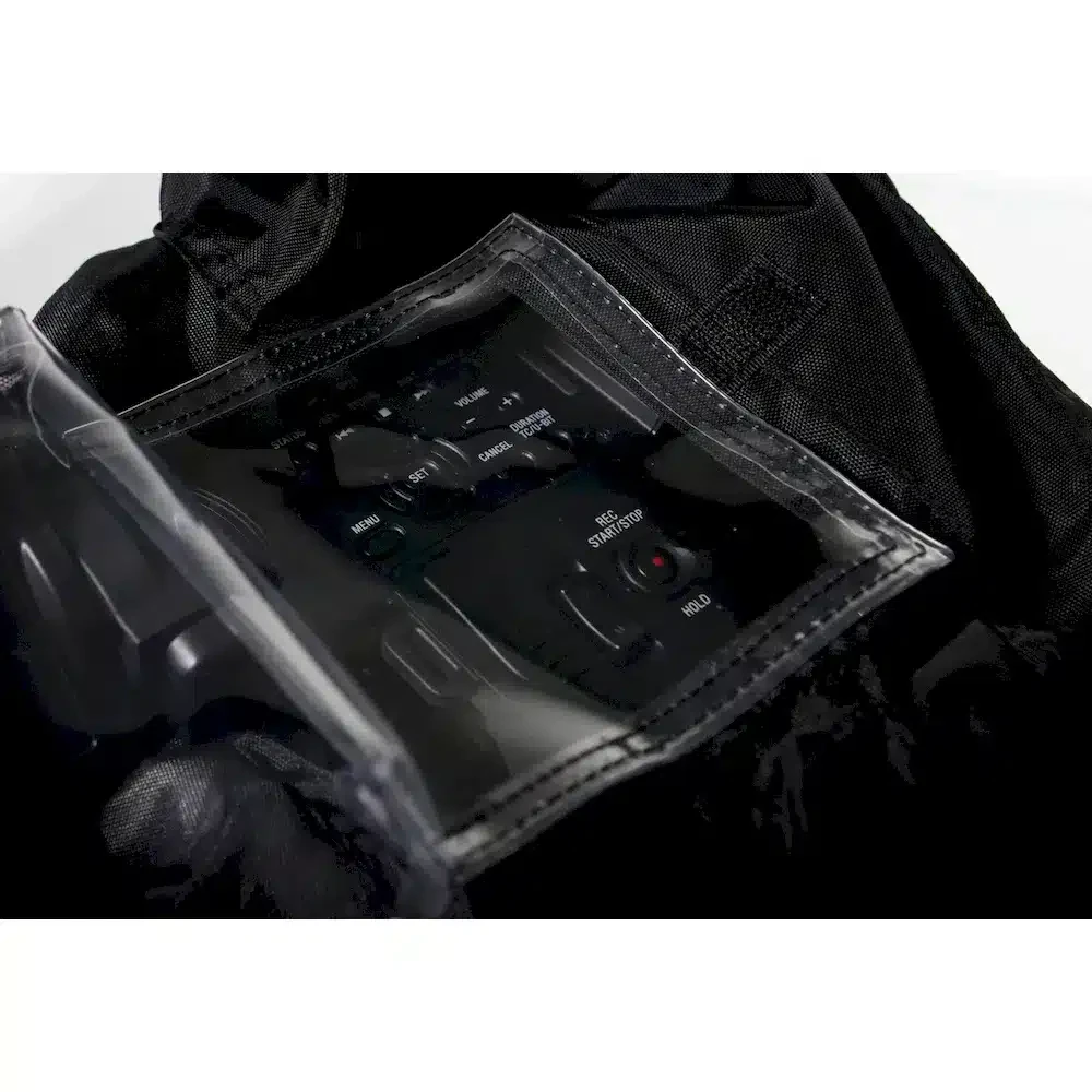 CAMRADE rainCover Handheld